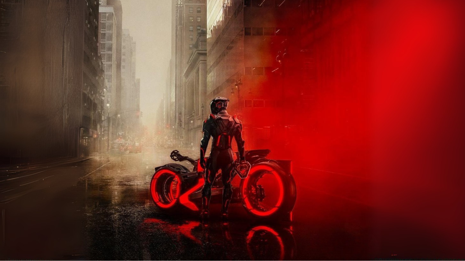 Tron: ares